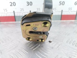 Замок двери задней левой, ориг. номер 63318AC010, Subaru Legacy 1998-2003