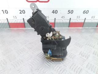Замок двери задней левой, ориг. номер 63318AC010, Subaru Legacy 1998-2003