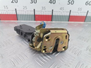 Замок двери задней левой, ориг. номер 63318AC010, Subaru Legacy 1998-2003