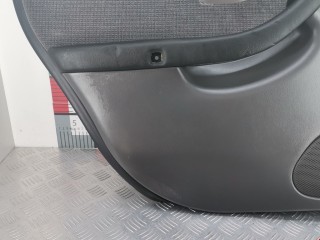 Обшивка двери задней левой (дверная карта), ориг. номер 94223AE030, Subaru Legacy 1998-2003