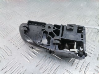 Ручка внутренняя задняя левая, ориг. номер 94266AE090, Subaru Legacy 1998-2003