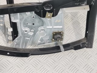 Стеклоподъемник задний левый, ориг. номер 8D0839399A, Audi A4 1994-1997
