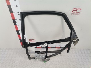 Стеклоподъемник задний левый, ориг. номер 8D0839399A, Audi A4 1994-1997