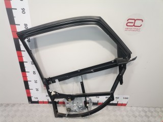 Стеклоподъемник задний правый, ориг. номер 8D0839400A, Audi A4 1994-1997