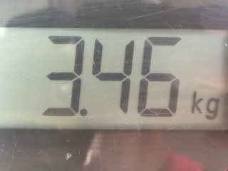 Стеклоподъемник задний правый, ориг. номер 8D0839400A, Audi A4 1994-1997