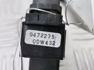 Кнопка стеклоподъемника, ориг. номер 9472275, Volvo S60 2000-2004