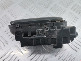 Ручка внутренняя задняя правая, ориг. номер 806708H301, Nissan X-Trail 2000-2004