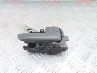 Ручка внутренняя передняя правая, ориг. номер 806708H301, Nissan X-Trail 2000-2004