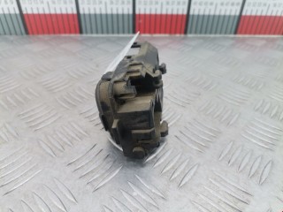 Ручка внутренняя передняя правая, ориг. номер 806708H301, Nissan X-Trail 2000-2004
