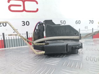 Замок двери передней правой, ориг. номер 813201C201, Hyundai Getz 2002-2005