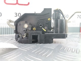Замок двери передней правой, ориг. номер 813201C201, Hyundai Getz 2002-2005