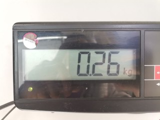 Ручка наружная передняя левая, ориг. номер 826501C000, Hyundai Getz 2002-2005