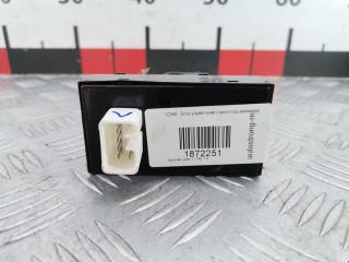 Блок управления стеклоподъемниками, ориг. номер 935701C010, Hyundai Getz 2002-2005