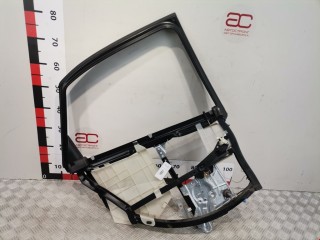 Стеклоподъемник задний левый, ориг. номер 8D0839399A, Audi A4 1999-2001