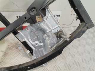 Стеклоподъемник задний левый, ориг. номер 8D0839399A, Audi A4 1999-2001
