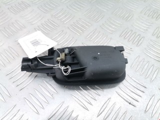 Ручка внутренняя задняя правая, ориг. номер 8D0839020, Audi A4 1999-2001