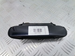 Ручка наружная передняя правая Audi A6 2001-2005