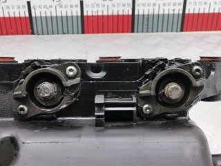 Коллектор впускной, ориг. номер 7790701, 11617800585, BMW 5 E60/E61 2002-2007