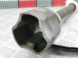 Полуось передняя правая (приводной вал, ШРУС), ориг. номер 8200169176, Renault Laguna 2001-2005