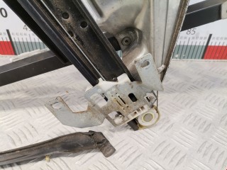 Стеклоподъемник электрический задний правый, ориг. номер 4B0839462, Audi A6 2001-2005