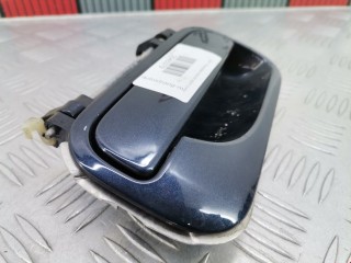 Ручка двери наружная задняя правая, ориг. номер 9192221, Opel Vectra 1999-2002