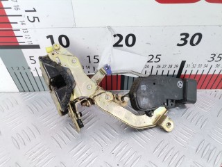 Замок двери передней левой, ориг. номер 8220281G11, Suzuki Ignis 2000-2003