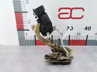 Замок двери передней левой, ориг. номер 8220281G11, Suzuki Ignis 2000-2003