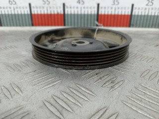 Шкив коленвала, ориг. номер MN155378, Mitsubishi Colt 2002-2012