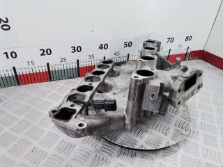 Коллектор впускной, ориг. номер 1540A046, Mitsubishi L200 2006-2011