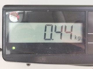 Стоп-сигнал, ориг. номер 63258370467, S3027139, BMW 3 E36 1997-2000