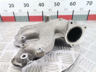 Коллектор впускной, ориг. номер 045129713P, 045129713M, Skoda Fabia 2007-2010