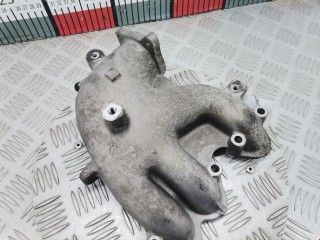 Коллектор впускной, ориг. номер 045129713P, 045129713M, Skoda Fabia 2007-2010