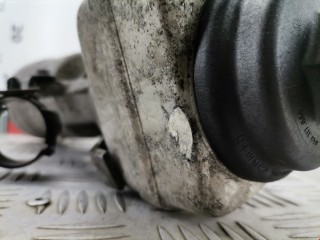 Корпус масляного фильтра, ориг. номер 045115389H, 6740273403, Skoda Fabia 2007-2010
