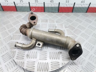 Радиатор EGR, ориг. номер 045131513P, Skoda Fabia 2007-2010