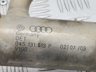 Радиатор EGR, ориг. номер 045131513P, Skoda Fabia 2007-2010
