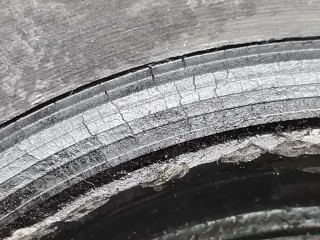 Шкив коленвала, ориг. номер 1275930, Volvo S60 2000-2004