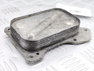 Теплообменник масляного фильтра, ориг. номер 55238294, Fiat Punto 2003-2011