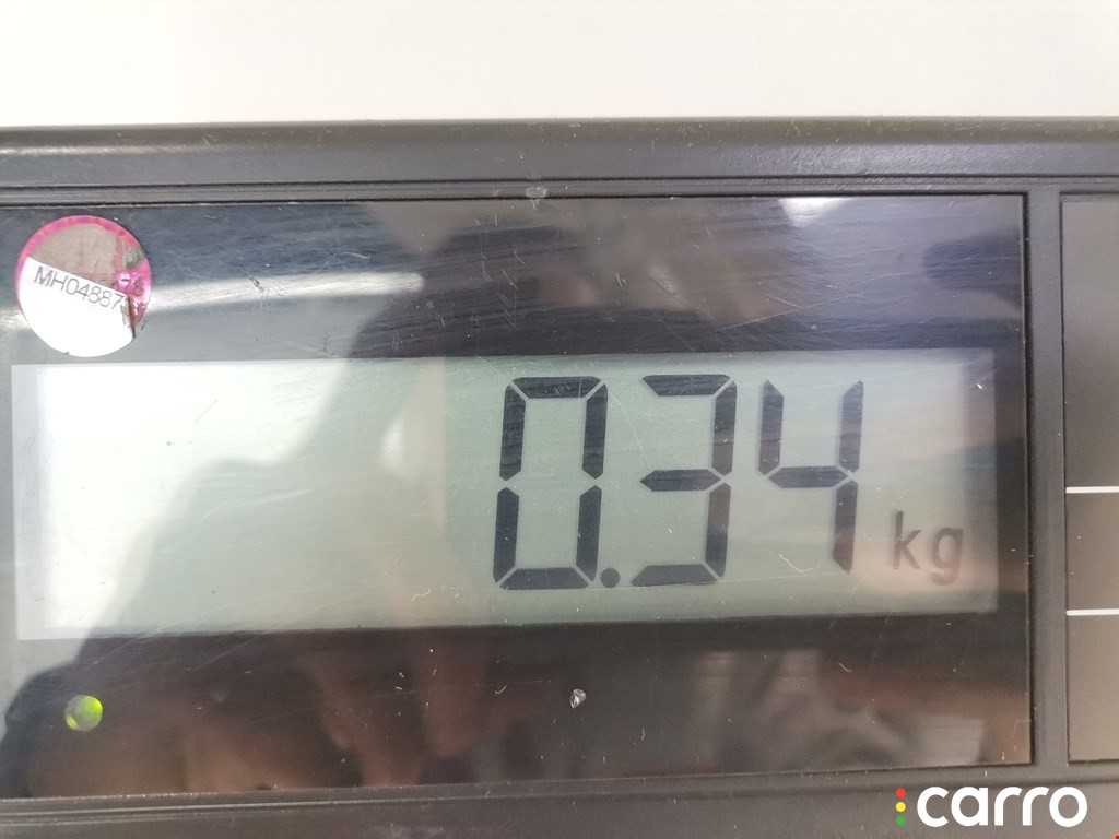 Щеткодержатель задний Mazda 6 2002-2005, хетчбэк 5 дв., левый руль, GJ6J67421A, фото 4