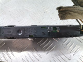 Стоп-сигнал, ориг. номер 90507056, Opel Vectra 1995-2000