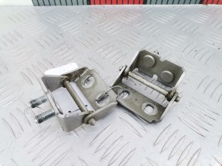 Петля крышки багажника, Ford Cougar 1998-2000