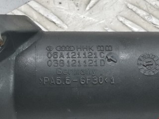 Корпус термостата, ориг. номер 06A121121C, Volkswagen Sharan 2000-2003