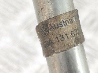 Клапан ЕГР EGR, ориг. номер 06A131351, 72277802, Volkswagen Sharan 2000-2003