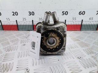 Теплообменник масляного фильтра, ориг. номер 078117021A, Volkswagen Sharan 2000-2003