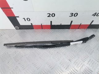 Щеткодержатель задний, ориг. номер 3B9955707A, 8D9955407A, Volkswagen Passat 1996-2001