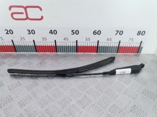 Щеткодержатель задний, ориг. номер 9620967780, 6426AR, Peugeot 106 1996-2003