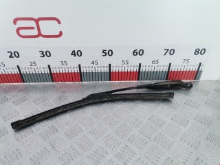 Щеткодержатель задний, ориг. номер 9620967780, 6426AR, Peugeot 106 1996-2003