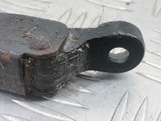 Щеткодержатель задний, ориг. номер 9620967780, 6426AR, Peugeot 106 1996-2003