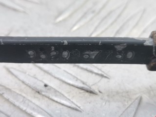 Щеткодержатель задний, ориг. номер 9620967780, 6426AR, Peugeot 106 1996-2003