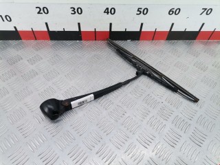 Щеткодержатель задний Volkswagen Golf 1997-2006