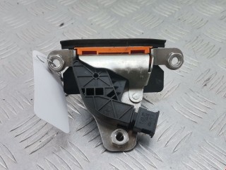 Замок багажника, ориг. номер 6Y0827501D, 6Y0827501H, Skoda Fabia 2004-2007